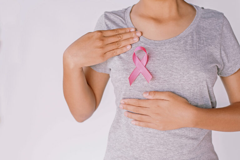 mammography for breast cancer detection and treatment at Cancer Clinics of North Texas